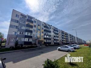 1-к квартира, вторичка, 31м2, 1/5 этаж