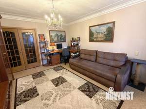 3-к квартира, вторичка, 69м2, 6/9 этаж