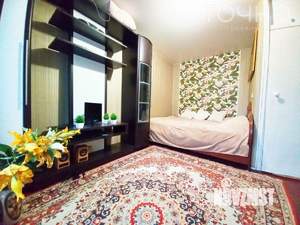 1-к квартира, вторичка, 26м2, 4/9 этаж