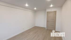 1-к квартира, вторичка, 37м2, 13/18 этаж