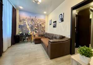 1-к квартира, вторичка, 30м2, 1/5 этаж