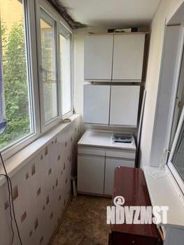 2-к квартира, вторичка, 55м2, 1/10 этаж