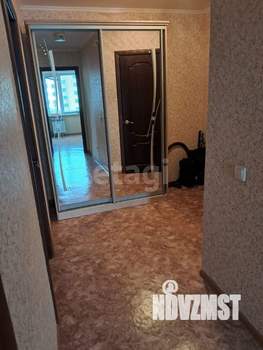2-к квартира, вторичка, 57м2, 4/10 этаж