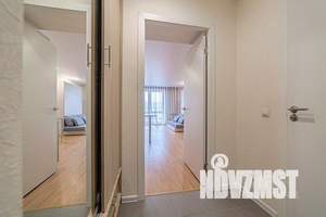 Студия квартира, вторичка, 28м2, 12/17 этаж