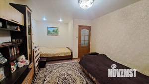 1-к квартира, вторичка, 34м2, 1/9 этаж