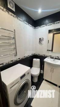 1-к квартира, вторичка, 42м2, 8/10 этаж