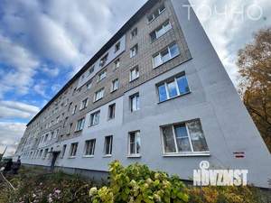 1-к квартира, вторичка, 30м2, 5/5 этаж