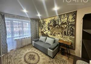 1-к квартира, вторичка, 21м2, 3/9 этаж