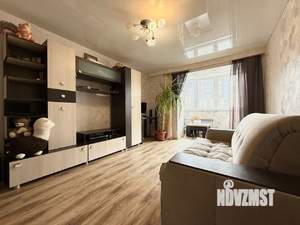 1-к квартира, вторичка, 39м2, 2/10 этаж