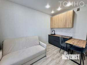 Студия квартира, вторичка, 21м2, 3/16 этаж
