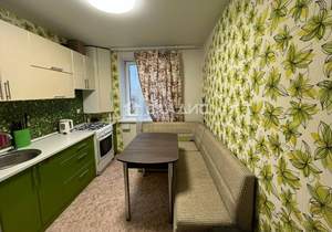 1-к квартира, вторичка, 32м2, 5/5 этаж