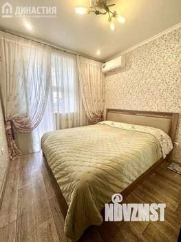 3-к квартира, вторичка, 90м2, 8/14 этаж