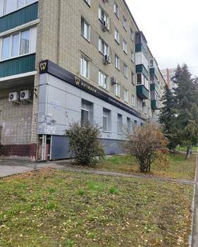 1-к квартира, вторичка, 30м2, 3/5 этаж