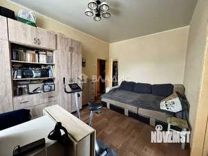 3-к квартира, вторичка, 63м2, 3/3 этаж