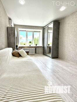 1-к квартира, вторичка, 30м2, 5/5 этаж
