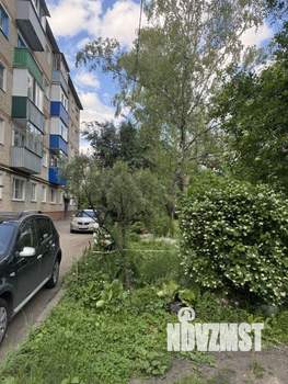 2-к квартира, вторичка, 45м2, 5/5 этаж
