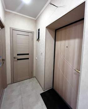 1-к квартира, вторичка, 41м2, 4/12 этаж