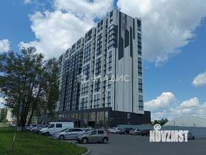 1-к квартира, вторичка, 48м2, 6/19 этаж