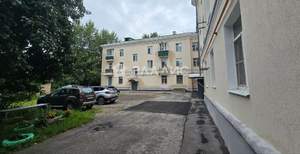 2-к квартира, вторичка, 50м2, 2/3 этаж