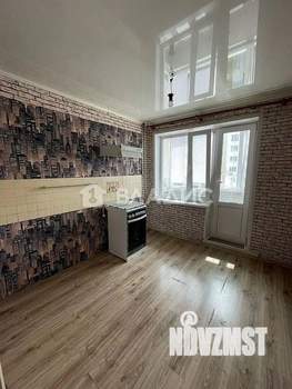 2-к квартира, вторичка, 52м2, 6/10 этаж
