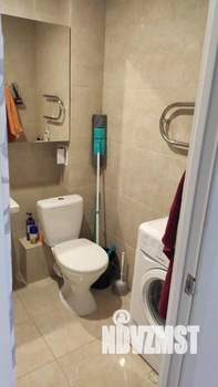 2-к квартира, вторичка, 42м2, 13/19 этаж