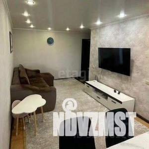 3-к квартира, вторичка, 63м2, 5/5 этаж