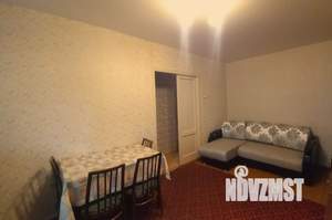3-к квартира, вторичка, 61м2, 3/5 этаж