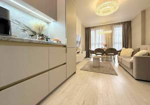 2-к квартира, вторичка, 40м2, 40/16 этаж
