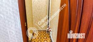 1-к квартира, вторичка, 37м2, 9/10 этаж