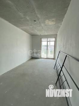 Студия квартира, сданный дом, 29м2, 15/19 этаж