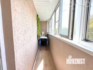 1-к квартира, вторичка, 42м2, 2/16 этаж