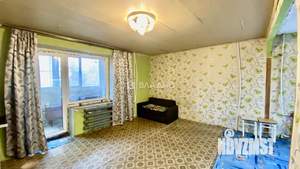 4-к квартира, вторичка, 76м2, 1/5 этаж