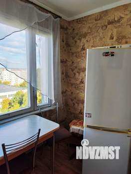 1-к квартира, вторичка, 35м2, 9/9 этаж