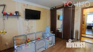3-к квартира, вторичка, 60м2, 7/9 этаж