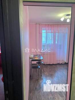 1-к квартира, вторичка, 41м2, 1/10 этаж