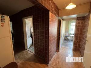3-к квартира, вторичка, 68м2, 3/9 этаж