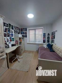 3-к квартира, вторичка, 74м2, 5/10 этаж