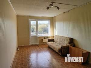 2-к квартира, вторичка, 54м2, 6/9 этаж