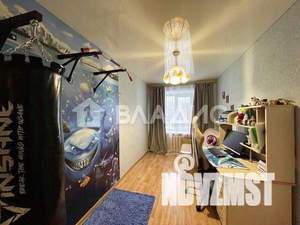 2-к квартира, вторичка, 42м2, 2/2 этаж