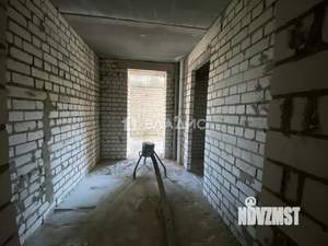 1-к квартира, вторичка, 41м2, 1/18 этаж