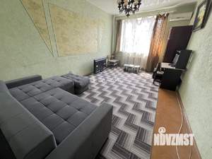 3-к квартира, вторичка, 71м2, 4/4 этаж