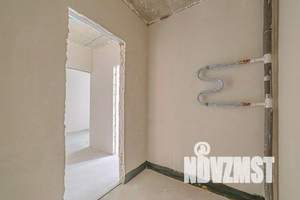 1-к квартира, вторичка, 37м2, 3/16 этаж