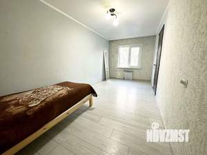 2-к квартира, вторичка, 46м2, 2/5 этаж