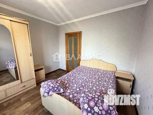 3-к квартира, вторичка, 80м2, 2/10 этаж