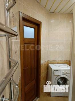 2-к квартира, вторичка, 55м2, 4/10 этаж
