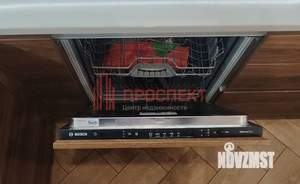 3-к квартира, вторичка, 108м2, 11/16 этаж