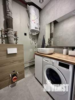 3-к квартира, вторичка, 74м2, 2/17 этаж