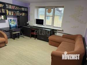 1-к квартира, вторичка, 34м2, 2/2 этаж