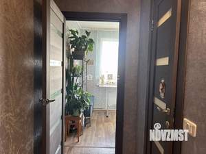 1-к квартира, вторичка, 35м2, 9/9 этаж