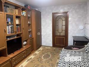 3-к квартира, вторичка, 55м2, 5/5 этаж